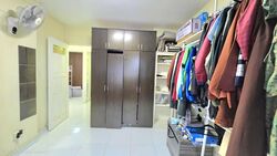 Blk 287 Ficus Vale (Yishun), HDB 4 Rooms #602581431